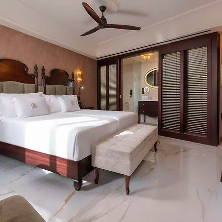 酒店 Santa Catalina A Royal Hideaway 5*